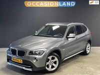Occasion BMW X1 Executive 150 PK (110 kW) 2011 Grijs SUV
