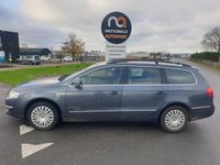 tweedehands VW Passat Variant * 2008 * 406 DKM * 1.9 TDI Comfortline * APK * CLI