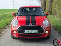 Occasion Mini ONE 102 PK (75 kW) 2017 Rood Hatchback