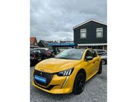 tweedehands Peugeot 208 1.2 PureTech GT-Line I Pano I Adaptieve cruise I C