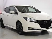 tweedehands Nissan Leaf N-Connecta 39 kWh | UIT VOORRAAD LEVERBAAR | €10.0
