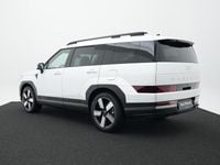 Occasion Hyundai Santa Fe Premium 252 PK (185 kW) 2024 Wit SUV