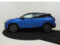 tweedehands Nissan Qashqai 1.3 MHEV Xtronic Tekna | Design Pack | Cold Pack | Nieuwe logo's | 19" LMV | ProPilot | Draadloze smartphonelader