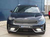 tweedehands Kia Niro 1.6 GDi Hybrid ExecutiveLine JBL Audio| Navigatie|