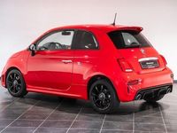 tweedehands Abarth 595 1.4 Turbo