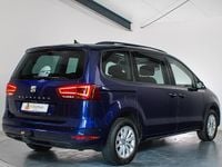 Occasion Seat Alhambra Stylance 150 PK (110 kW) 2022 Blauw MPV