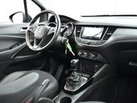 tweedehands Opel Crossland X 1.2 Turbo Innovation / led / pdc / navi