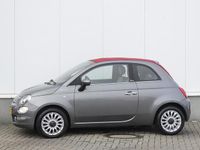 Occasion Fiat 500C Dolcevita 69 PK (50 kW) 2022 Overige Cabriolet
