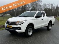 Occasion Mitsubishi L200 Invite 154 PK (113 kW) 2018 Pickup