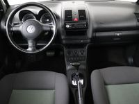 tweedehands VW Lupo 1.4-16V Comfortline Automaat
