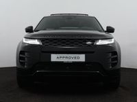 tweedehands Land Rover Range Rover evoque P300e AWD R-Dynamic S | Panorama | 20'' | BlackPack