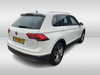 Occasion VW Tiguan Comfortline 150 PK (110 kW) 2017 Wit SUV