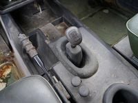 Occasion Mercedes G250 86 PK (63 kW) 1991 Groen SUV