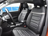 Occasion Citroën e-C4 Shine 114 kW (156 PK) 2021 Oranje SUV