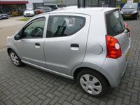 tweedehands Suzuki Alto 1.0 Comfort Plus, airco, 5 deuren.