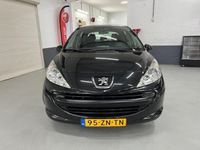 tweedehands Peugeot 207 1.4 VTI COOL 'N BLUE AIRCO APK 2025 Cruise Cont