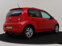 tweedehands Seat Mii 1.0 Style Sport | Panoramadak | Navigatie | Blueto