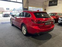 tweedehands Mazda 6 Sportbreak 2.0 SkyActiv-G 145 S Cruise/climate Con