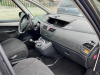 tweedehands Citroën Grand C4 Picasso 1.6 VTi Ligne Business 5p