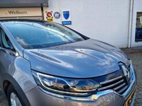 tweedehands Renault Espace V 1.6 TCe 200 EDC Dynamique 5p., NL auto + dealer onderhouden