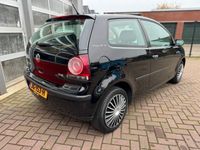 tweedehands VW Polo 1.4 TDI 70PK TRENDLINE / AIRCO / APK NIEUW!