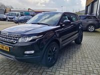 tweedehands Land Rover Range Rover evoque 2.0 Si 4WD Dynamic