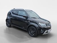 Occasion Suzuki Ignis 83 PK (61 kW) 2022 Zwart Hatchback