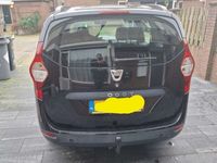 tweedehands Dacia Lodgy 1.2 TCe Prestige 7p.