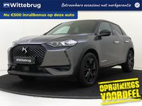 Occasion DS Automobiles DS3 Crossback Performance 101 PK (74 kW) 2020 Grijs SUV