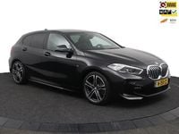 Occasion BMW 118 Executive 140 PK (102 kW) 2020 Zwart Hatchback