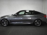 tweedehands BMW 320 320 I XDrive HIGH EXEC. M-Pakket AUT Lane Leder