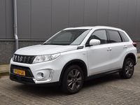 Occasion Suzuki Vitara 140 PK (102 kW) 2020 Wit SUV
