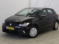 tweedehands Seat Ibiza 1.0 MPI Reference