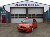 Occasion Opel Corsa Edition 75 PK (55 kW) 2021 Oranje Hatchback