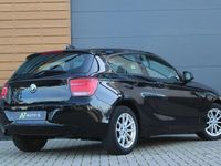 tweedehands BMW 114 1-SERIE i Business+/NAVI/AIRCO/BLUETOOTH/NAP