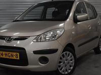 tweedehands Hyundai i10 1.25i Dynamic Cool + Airco