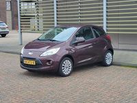 tweedehands Ford Ka 1.2 Titanium / Airco / Nap / Nieuwe Apk