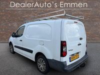 tweedehands Citroën Berlingo 1.6 e-HDI AIRCO CRUISE TREKHAAK