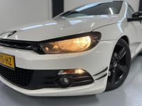 tweedehands VW Scirocco 2.0 TSI