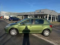 Occasion Peugeot 307 109 PK (80 kW) 2006 Groen Hatchback