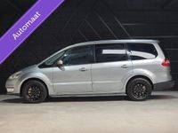 Occasion Ford Galaxy 159 PK (116 kW) 2009 Grijs MPV