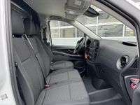 tweedehands Mercedes e-Vito VITO