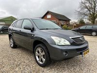 tweedehands Lexus RX400h Executive * Youngtimer / Camera / Leer / Stoelverwarming / Navi *