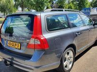 tweedehands Volvo V70 2.4D Momentum