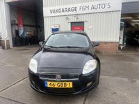 tweedehands Fiat Bravo 1.4 T-Jet Emotion