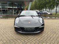 tweedehands Porsche 911 Carrera 4S Cabriolet 3.8 Carrera 4S | BTW-auto | 73.000 km. |