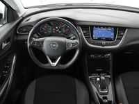 Occasion Opel Grandland X Business Edition 228 PK (167 kW) 2021 Wit SUV