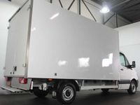 tweedehands Mercedes Sprinter 314 2.2 CDI 432 - Automaat - Airco / Bluetooth / M