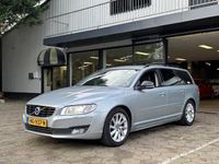 tweedehands Volvo V70 2.0 D4 Dynamic Edition / 2015 / Navi / Stoelverwar