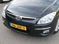 tweedehands Hyundai i30 CW 1.6i Dynamic Business, Automaat, NL, COMPLEET u